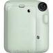 Фотокамера моментальной печати Fujifilm Instax Mini 12 Mint Green (16806119) 102254 фото 4