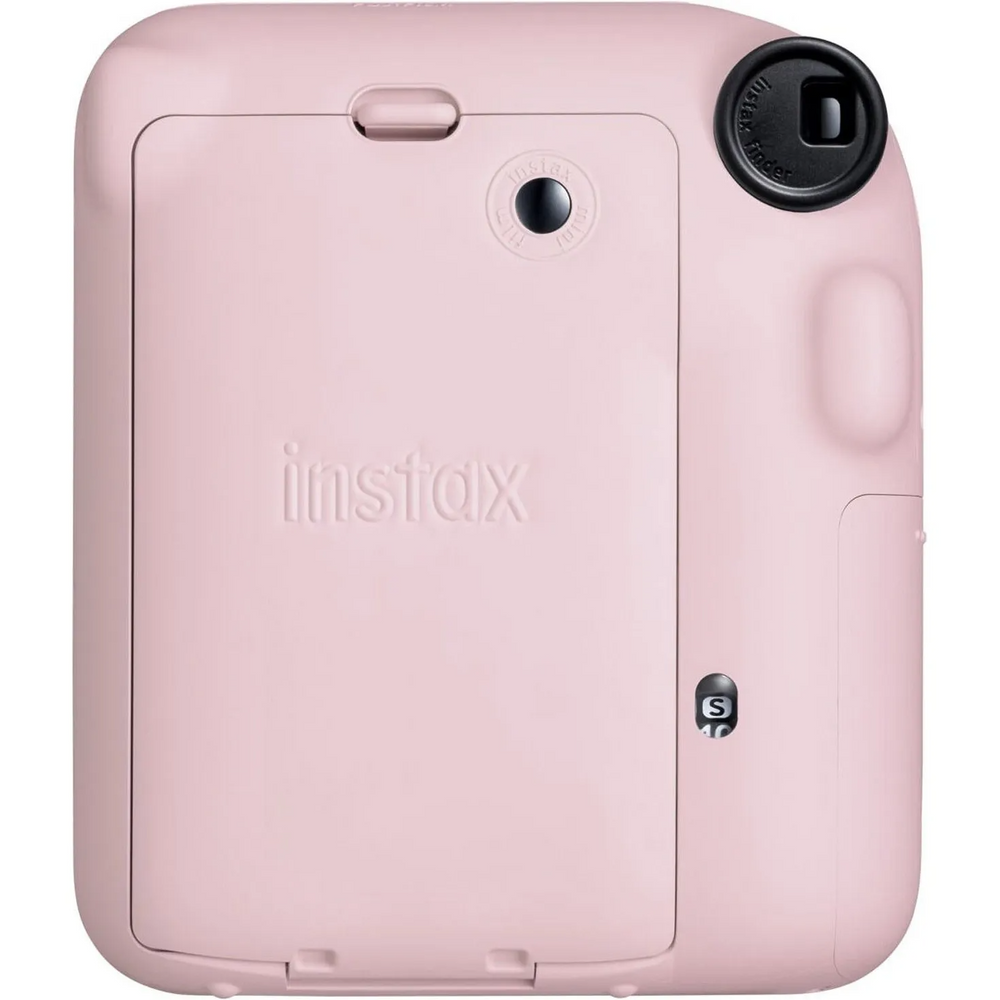 Фотокамера моментального друку Fujifilm Instax Mini 12 Blossom Pink (16806107) 102255 фото