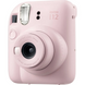 Фотокамера моментального друку Fujifilm Instax Mini 12 Blossom Pink (16806107) 102255 фото 1