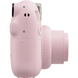 Фотокамера моментального друку Fujifilm Instax Mini 12 Blossom Pink (16806107) 102255 фото 3