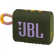 Портативная колонка JBL GO 3 Green (JBLGO3GRN) 102040 фото 3