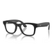 Смарт-окуляри Ray-ban Meta Matte Black, Clear to G15 Green Transitions 102316 фото 1