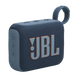 Портативна колонка JBL Go 4 Blue (JBLGO4BLU) 102351 фото 3