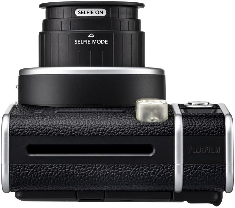 Фотокамера миттєвого друку Fujifilm Instax Mini 40 Black (16696863) 102373 фото