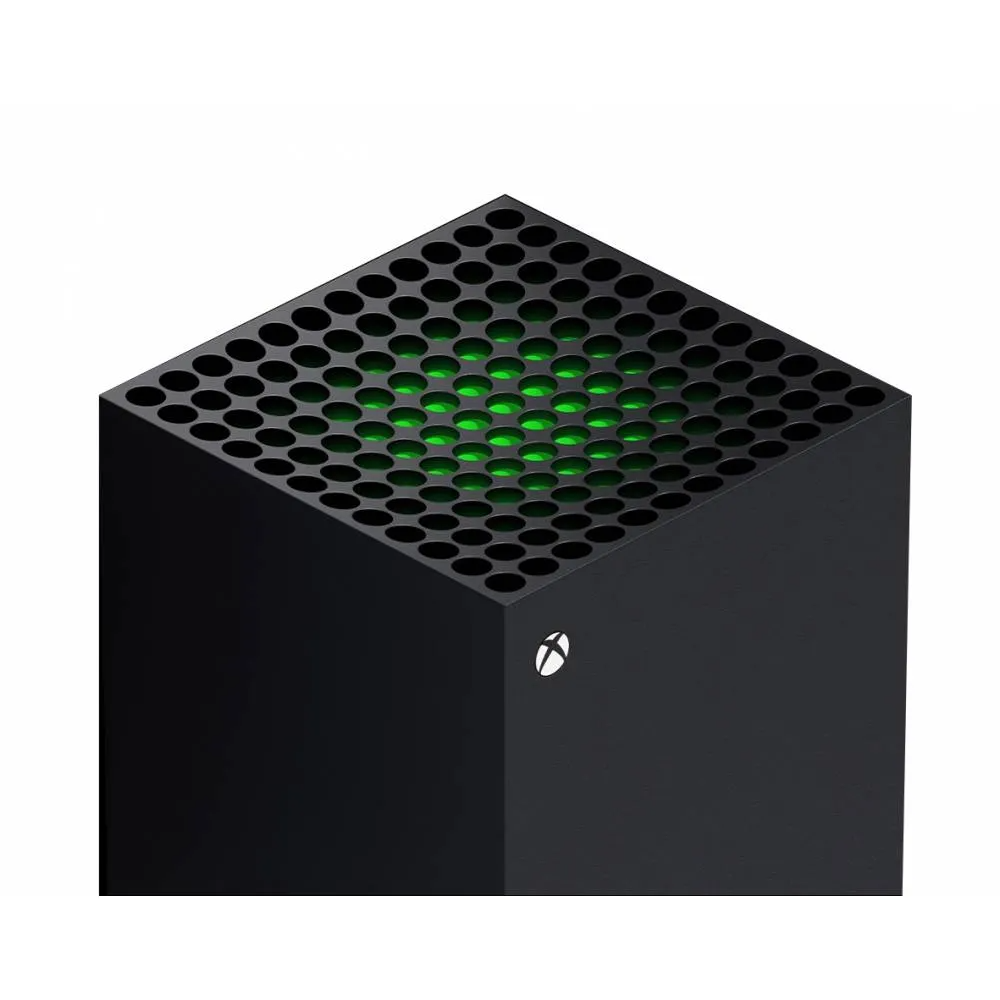 Стационарная игровая приставка Microsoft Xbox Series X 1 TB Forza Horizon 5 Ultimate Edition (RRT-00061) 102192 фото