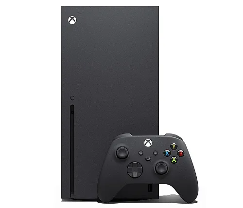 Стаціонарна ігрова приставка Microsoft Xbox Series X 1 TB Forza Horizon 5 Ultimate Edition (RRT-00061) 102192 фото