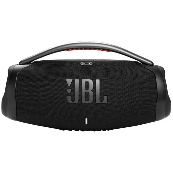 Портативна колонка JBL Boombox 3 Black (JBLBOOMBOX3BLKEP) 102081 фото