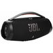 Портативна колонка JBL Boombox 3 Black (JBLBOOMBOX3BLKEP) 102081 фото 1