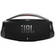 Портативна колонка JBL Boombox 3 Black (JBLBOOMBOX3BLKEP) 102081 фото 2