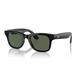 Смарт-окуляри Ray-ban Meta Wayfarer Shiny Black, G15 Green 102320 фото 1