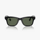 Смарт-окуляри Ray-ban Meta Wayfarer Shiny Black, G15 Green 102320 фото 2