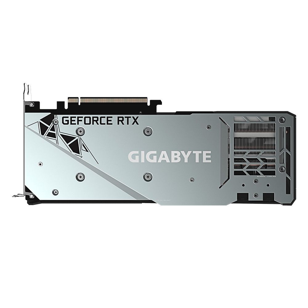 Відеокарта GIGABYTE GeForce RTX 3070 GAMING OC 8G rev. 2.0 (GV-N3070GAMING OC-8GD rev. 2.0) 100142 фото