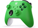 Геймпад Microsoft Xbox Series X | S Wireless Controller Velocity Green (QAU-00091) 102194 фото 3