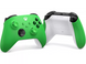 Геймпад Microsoft Xbox Series X | S Wireless Controller Velocity Green (QAU-00091) 102194 фото 4