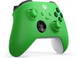Геймпад Microsoft Xbox Series X | S Wireless Controller Velocity Green (QAU-00091) 102194 фото 2
