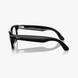 Смарт-окуляри Ray-ban Meta Shiny Black, Clear 102321 фото 4