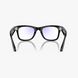 Смарт-окуляри Ray-ban Meta Shiny Black, Clear 102321 фото 3