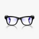 Смарт-окуляри Ray-ban Meta Shiny Black, Clear 102321 фото 2