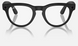 Смарт-окуляри Ray-ban Meta Headliner Matte Black / Clear-Grey Transitions 102322 фото 1