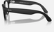 Смарт-окуляри Ray-ban Meta Headliner Matte Black / Clear-Grey Transitions 102322 фото 4