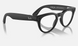 Смарт-окуляри Ray-ban Meta Headliner Matte Black / Clear-Grey Transitions 102322 фото 3
