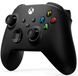 Геймпад Microsoft Xbox Series X | S Wireless Controller Carbon Black (XOA-0005, QAT-00001, QAT-00002) 102195 фото 2