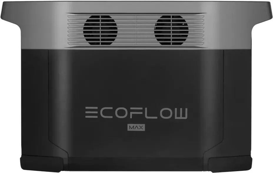 Зарядна станція EcoFlow DELTA Max 1600 (DELTAMAX1600-EU) 100419 фото