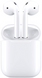 Навушники TWS Apple AirPods 2 with Wireless Charging Case (MRXJ2) 100193 фото 2
