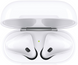 Навушники TWS Apple AirPods 2 with Wireless Charging Case (MRXJ2) 100193 фото 3