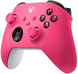 Геймпад Microsoft Xbox Series X | S Wireless Controller Deep Pink (QAU-00082, QAU-00083) 102196 фото 3