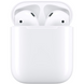 Навушники TWS Apple AirPods 2 with Wireless Charging Case (MRXJ2) 100193 фото 1
