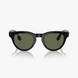 Смарт-окуляри Ray-ban Meta Headliner Shiny Black / Green 102323 фото 2