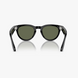 Смарт-окуляри Ray-ban Meta Headliner Shiny Black / Green 102323 фото 3