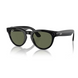 Смарт-окуляри Ray-ban Meta Headliner Shiny Black / Green 102323 фото 1