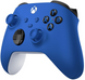 Геймпад Microsoft Xbox Series X | S Wireless Controller Shock Blue (QAU-00002) 102197 фото 3