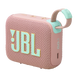 Портативная колонка JBL Go 4 Pink (JBLGO4PINK) 102357 фото 2