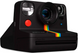 Фотокамера миттєвого друку Polaroid Now+ Gen 2 Black (009076) 102246 фото 2