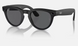 Смарт-окуляри Ray-ban Meta Headliner Matte Black / Charcoal Black 102325 фото 3