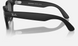 Смарт-окуляри Ray-ban Meta Headliner Matte Black / Charcoal Black 102325 фото 5