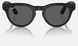 Смарт-окуляри Ray-ban Meta Headliner Matte Black / Charcoal Black 102325 фото 1