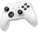 Геймпад Microsoft Xbox Series X | S Wireless Controller Robot White (QAS-00002, QAS-00001, QAS-00009) 102198 фото 3