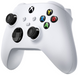 Геймпад Microsoft Xbox Series X | S Wireless Controller Robot White (QAS-00002, QAS-00001, QAS-00009) 102198 фото 2