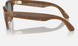Смарт-очки Ray-ban Meta Headliner Shiny Caramel Transparent / Teal Blue 102326 фото 4