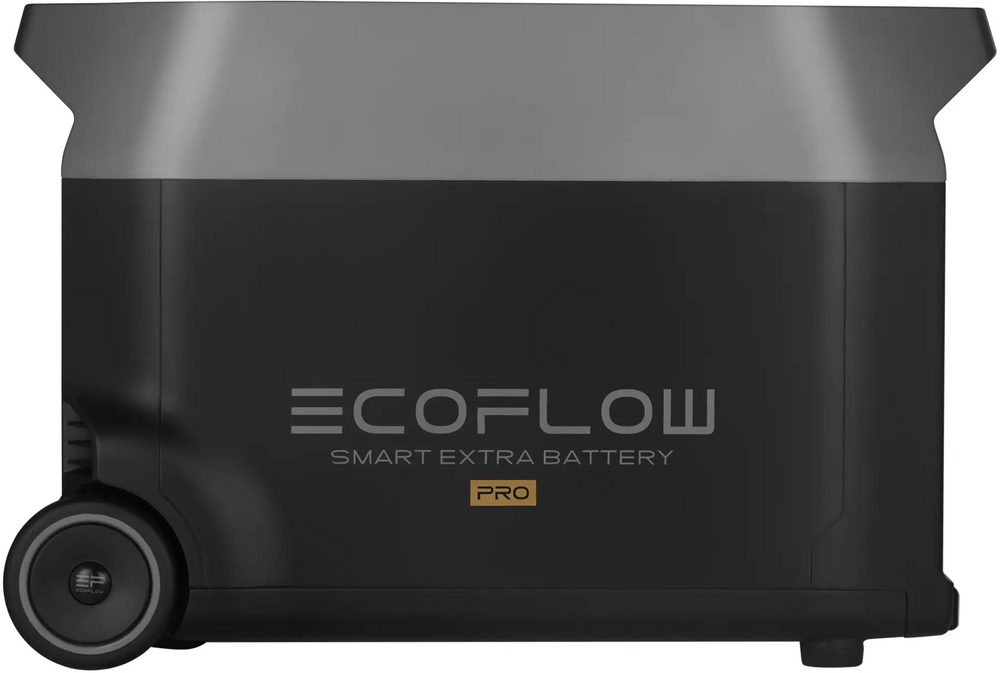 Додаткова батарея для зарядної станції EcoFlow DELTA Pro Extra Battery (DELTAProEB-US) 100424 фото