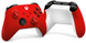 Геймпад Microsoft Xbox Series X | S Wireless Controller Pulse Red (QAU-00012) 102200 фото 4