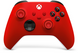 Геймпад Microsoft Xbox Series X | S Wireless Controller Pulse Red (QAU-00012) 102200 фото 1