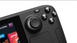 Портативна ігрова приставка Valve Steam Deck OLED 512 GB 102201 фото 3