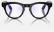 Смарт-окуляри Ray-ban Meta Headliner Shiny Black / Clear 102328 фото 1