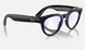 Смарт-окуляри Ray-ban Meta Headliner Shiny Black / Clear 102328 фото 2