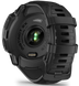 Смарт-годинник Garmin Instinct 2X Solar - Tactical Edition Black (010-02805-13/03) 102004 фото 5